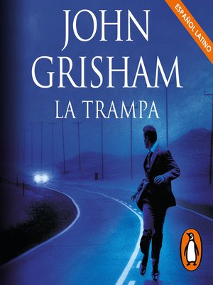 cover image of La trampa (En latino)